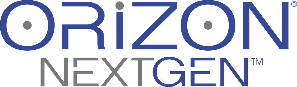 Orizon Linux Orizon NextGen - Nanoptix